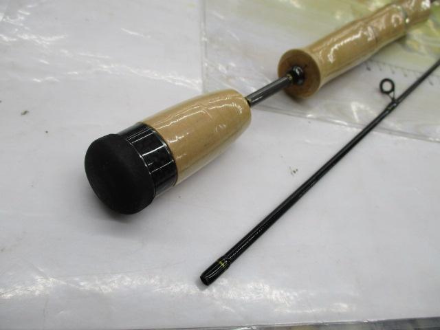 トラウティーノ TT-602SUL