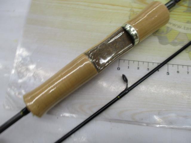 トラウティーノ TT-602SUL