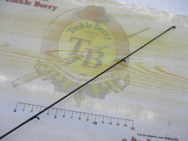 トラウティーノ TT-602SUL