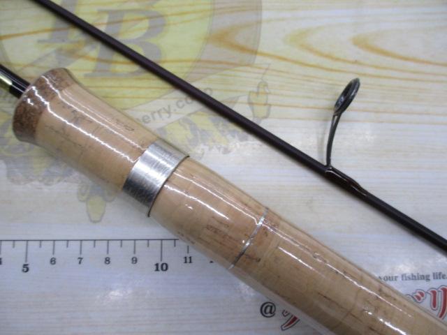 アンバーストーン KCS-64EXL