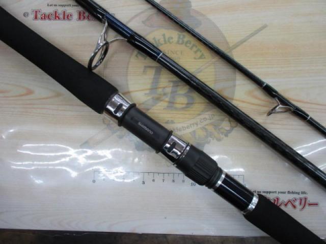 16コルトスナイパー S1000XH-3