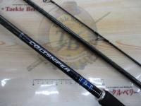 16コルトスナイパー S1000XH-3