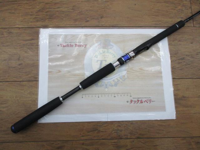 ソルティガコースタル SG CJ66S-4・F