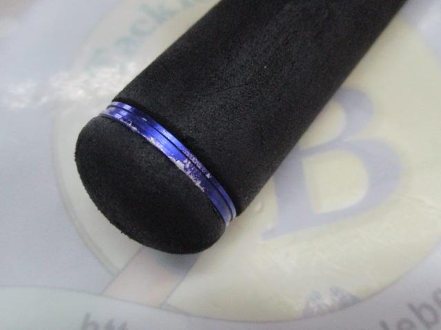 ソルティガコースタル SG CJ66S-4・F