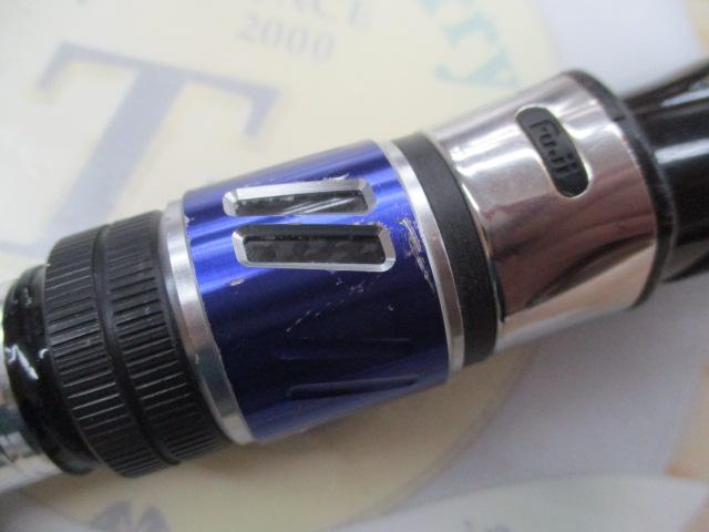 ソルティガコースタル SG CJ66S-4・F