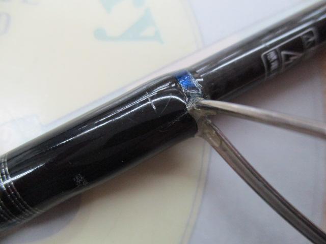 ソルティガコースタル SG CJ66S-4・F