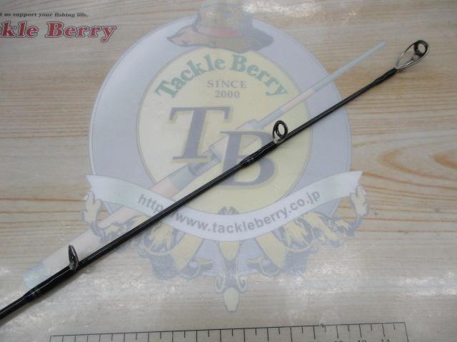 ソルティガコースタル SG CJ66S-4・F