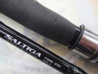 ソルティガコースタル SG CJ66S-4・F