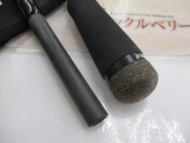 スピラド ブラッカート B4.5-72 Biwa Spec