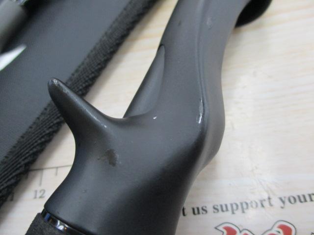 スピラド ブラッカート B4.5-72 Biwa Spec