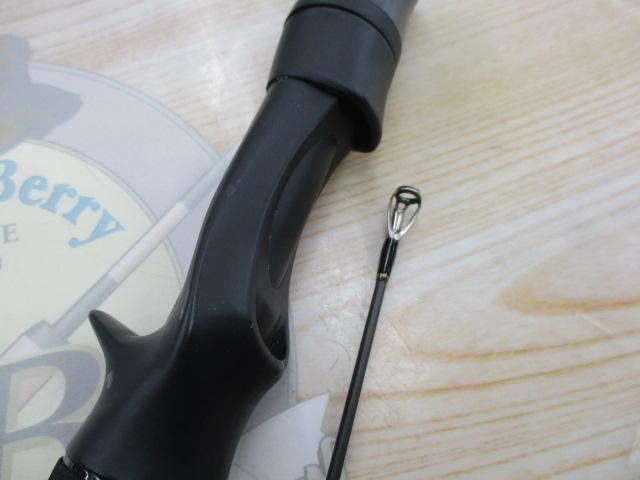 スピラド ブラッカート B4.5-72 Biwa Spec