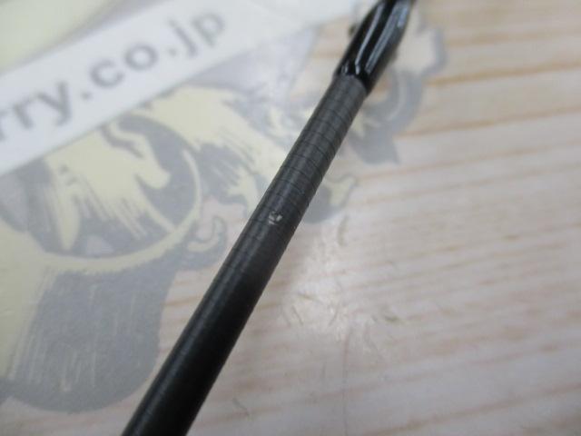 スピラド ブラッカート B4.5-72 Biwa Spec