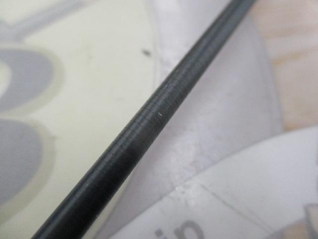 スピラド ブラッカート B4.5-72 Biwa Spec