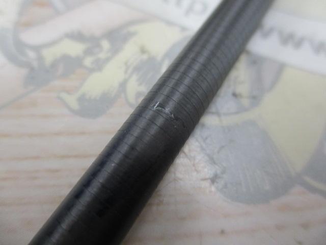 スピラド ブラッカート B4.5-72 Biwa Spec