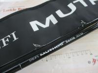 デフィーミュートス ソニオ 93M (RGモデル)