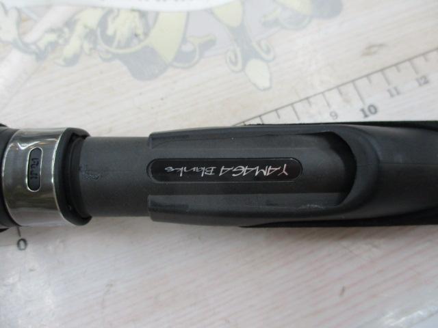 バトルウィップTR 69/D