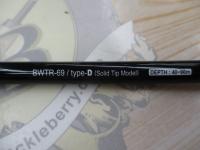 バトルウィップTR 69/D