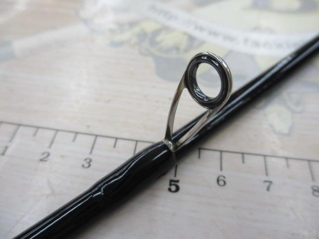 バトルウィップTR 73/S