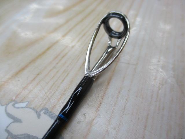 ブルースナイパー 83/2 FLX-Mode