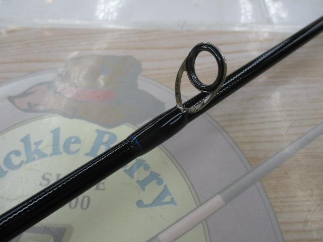 ブルースナイパー 83/2 FLX-Mode