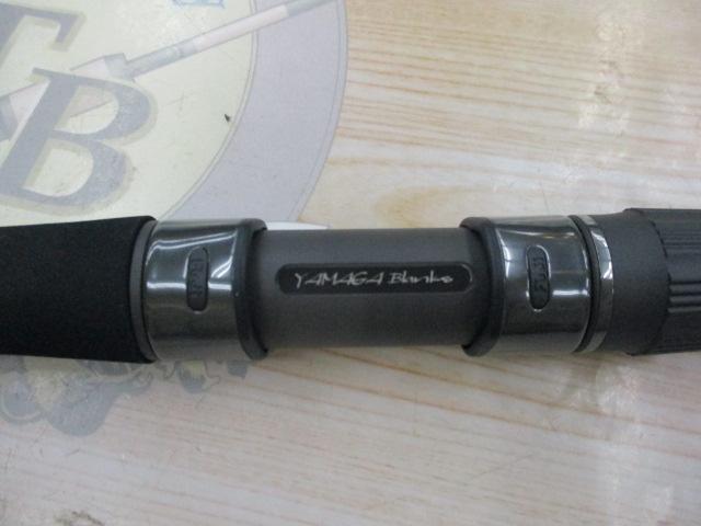 ブルースナイパー 83/2 FLX-Mode