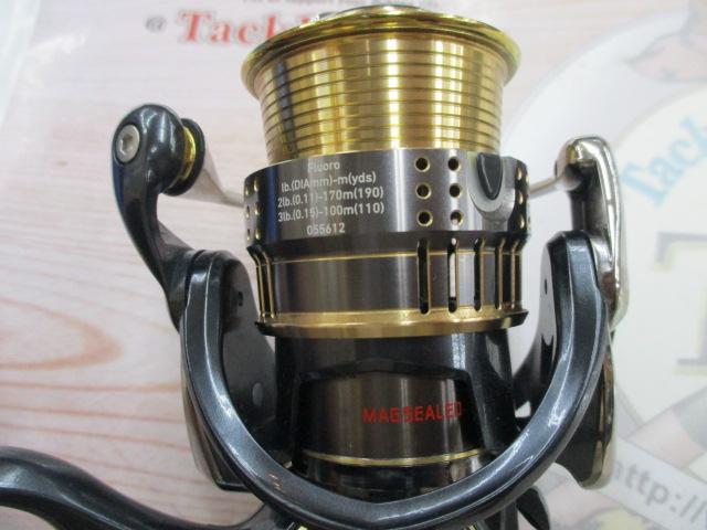 15イグジスト 2003F-H