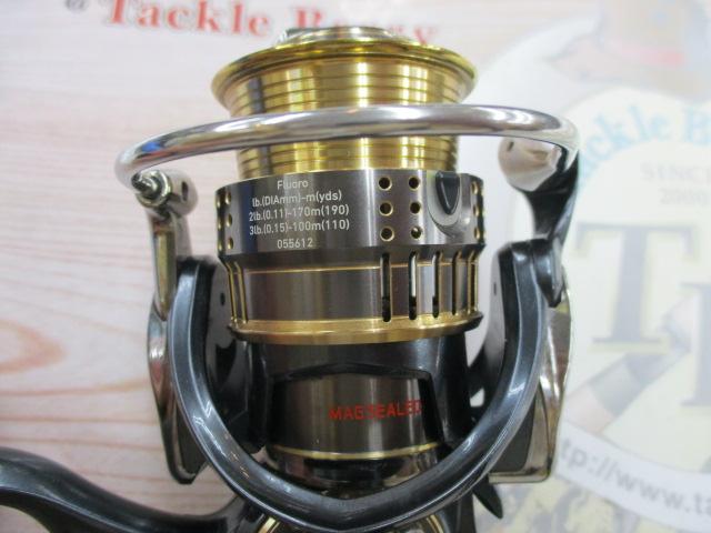 15イグジスト 2003F-H