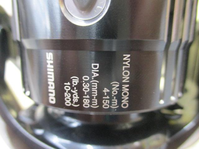 19ヴァンキッシュ 4000XG