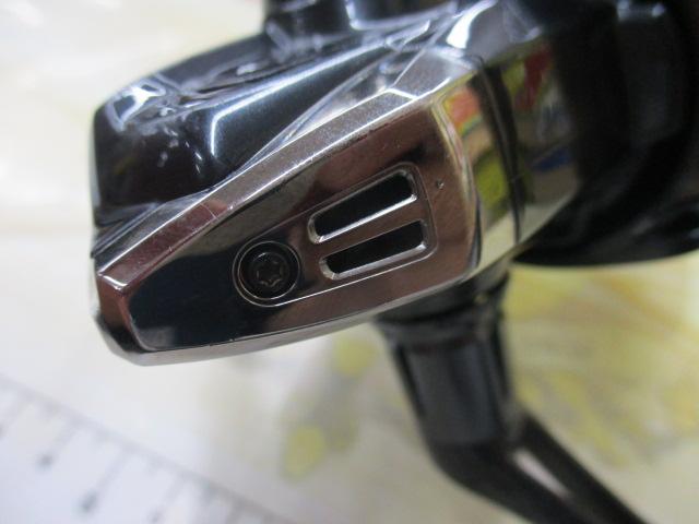 19ヴァンキッシュ 4000XG