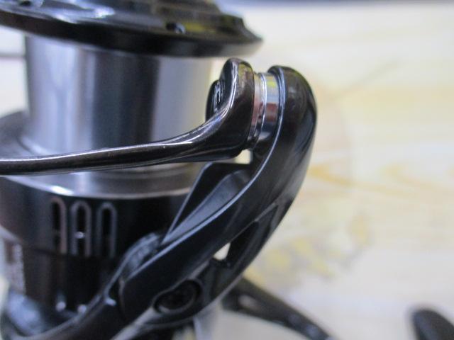 19ヴァンキッシュ 4000XG