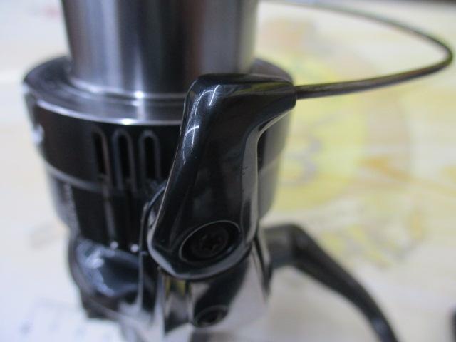 19ヴァンキッシュ 4000XG