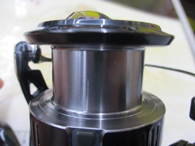 19ヴァンキッシュ 4000XG