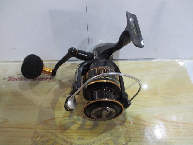 オーシャンフィールド 5000/5000S