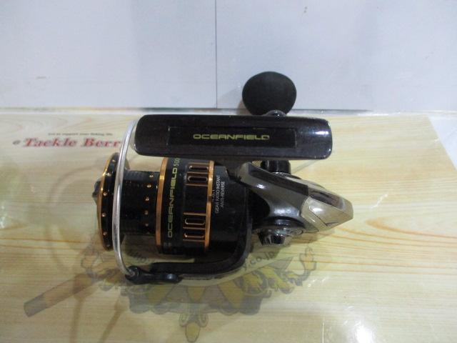 オーシャンフィールド 5000/5000S