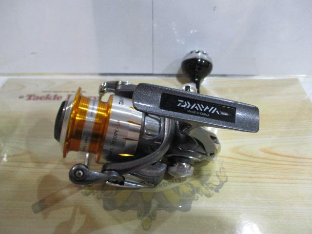 11フリームス 3520PE-SH