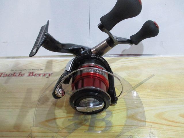 13セフィアBB C3000HG SDH