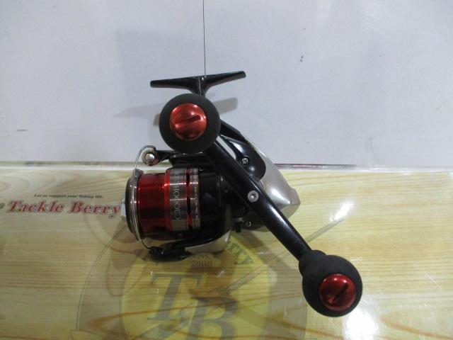 13セフィアBB C3000HG SDH