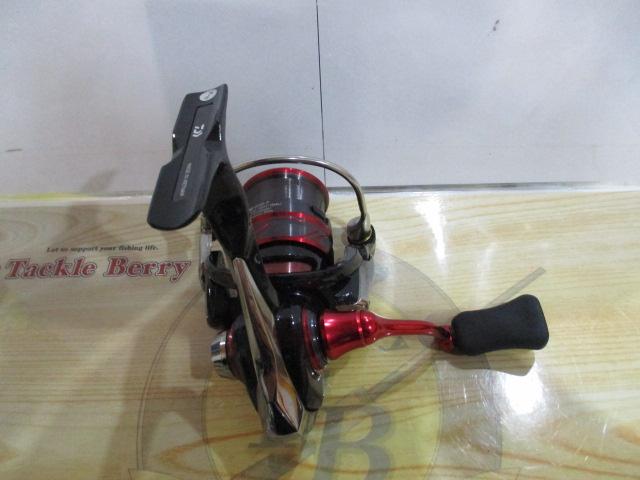 18月下美人MX LT1000S-P