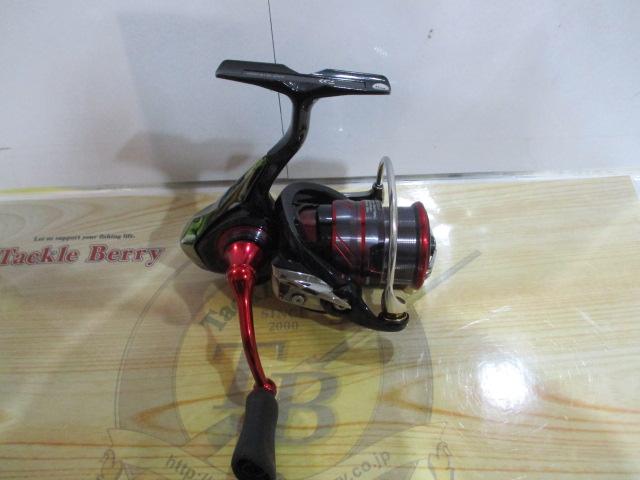 18月下美人MX LT1000S-P