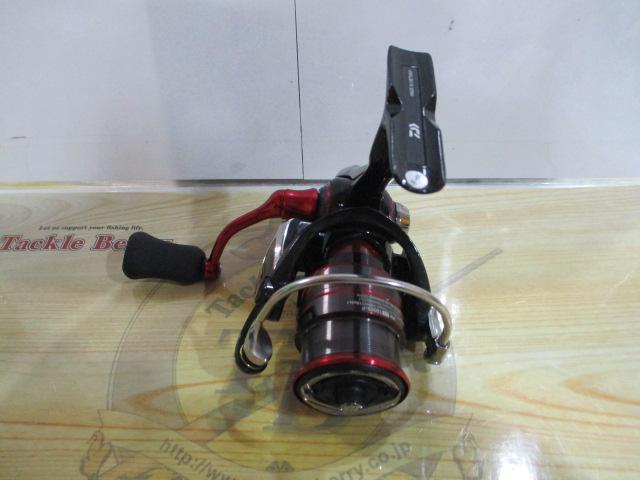 18月下美人MX LT1000S-P