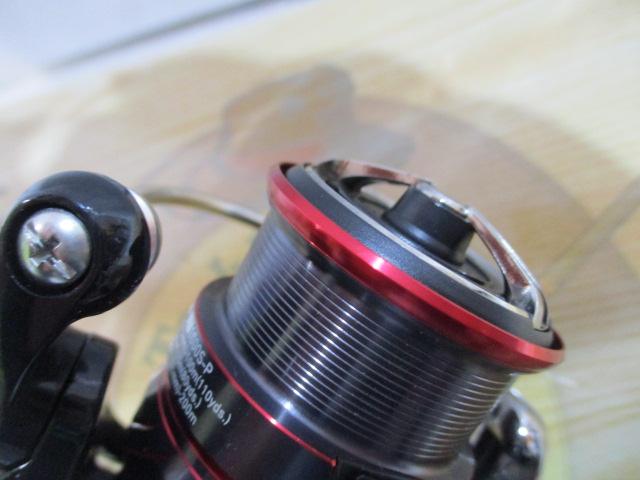 18月下美人MX LT1000S-P