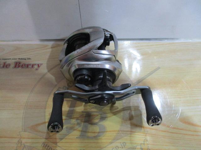 21ジリオン SV TW 1000H