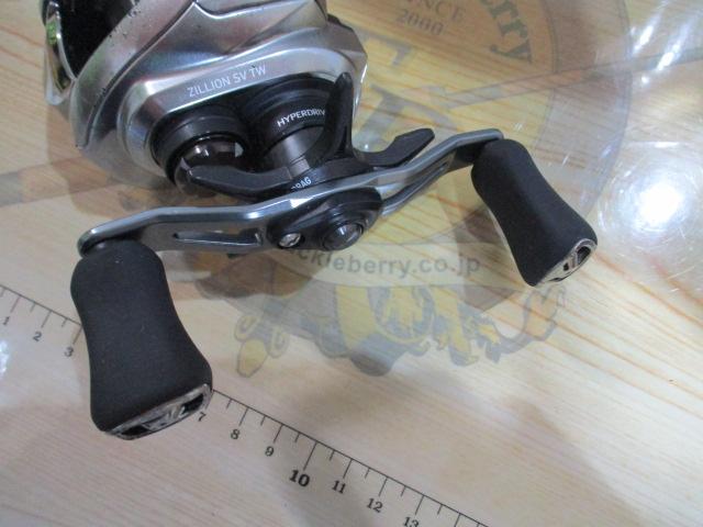 21ジリオン SV TW 1000H