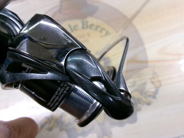 24ルビアス LT2000S-H｜＠ベリーネット 日本最大新品中古釣具WEBショップ