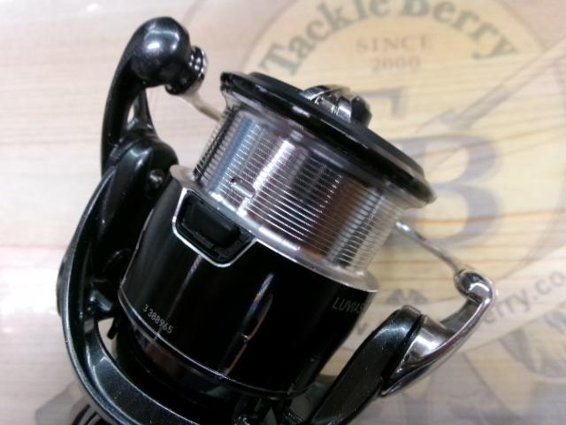 24ルビアス LT2000S-H｜＠ベリーネット 日本最大新品中古釣具WEBショップ