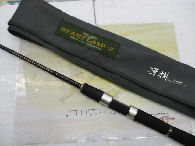 ハートランドZ HL-Z6101MLFS-SV