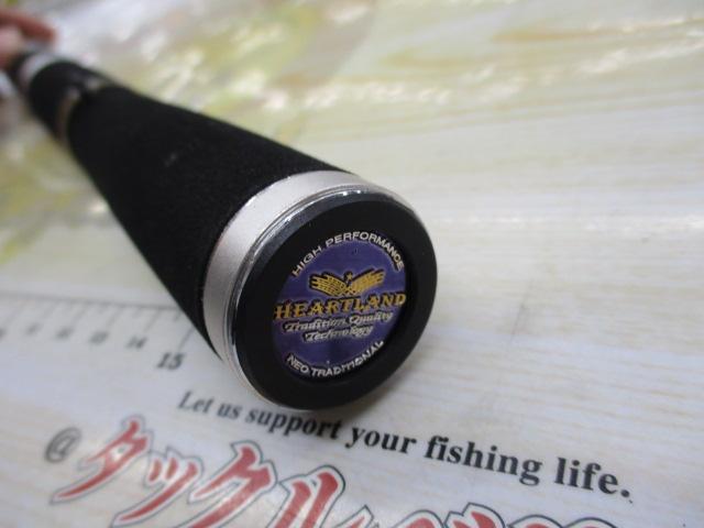 ハートランドZ HL-Z6101MLFS-SV