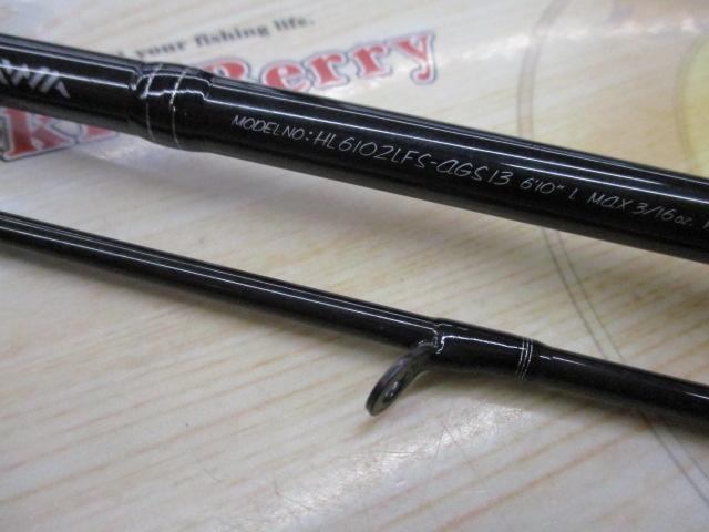 ハートランド HL6102LFS-AGS13