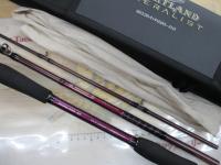 ハートランドリベラリスト 803M+RSB-22