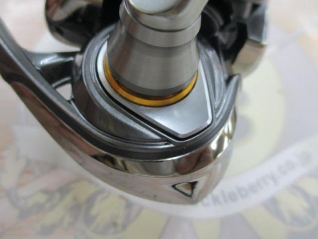 21ルビアスエアリティー FC LT2500S-XH-QD